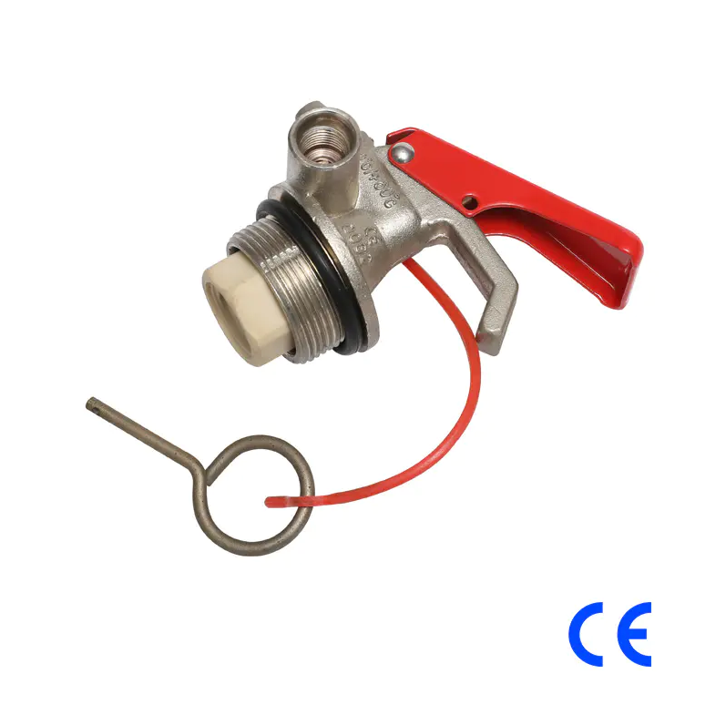 Quid est partes signing circulum in arida valvae? Quid enim est ut efficaciora signare de valvae?