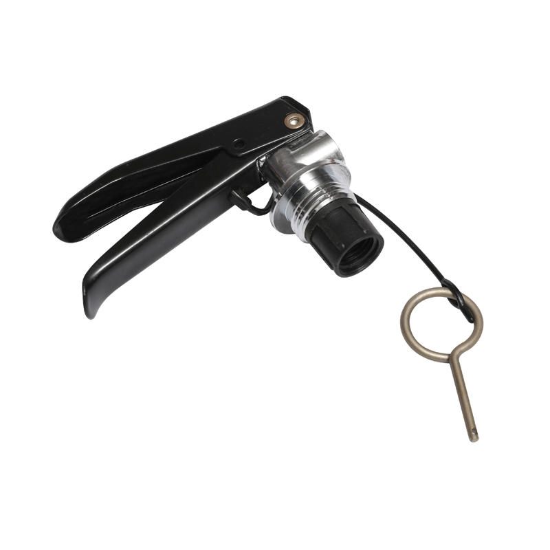 Quid est M30 ignis extinerether CYMBALON URGGERINED dimittere exstinguendo agente?