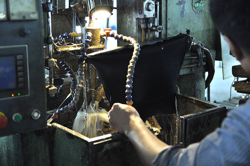 Shaoxing Newidea ignis Salutis Equipment Co., Ltd.
